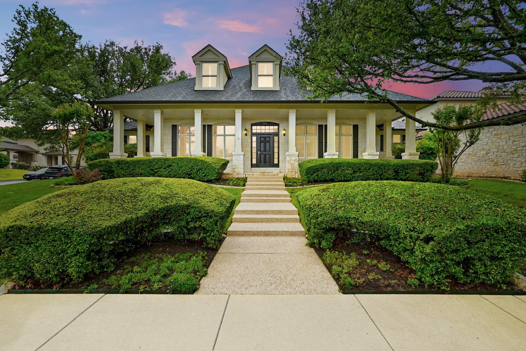 9001 Thickwoods Cv, Austin, TX 78735