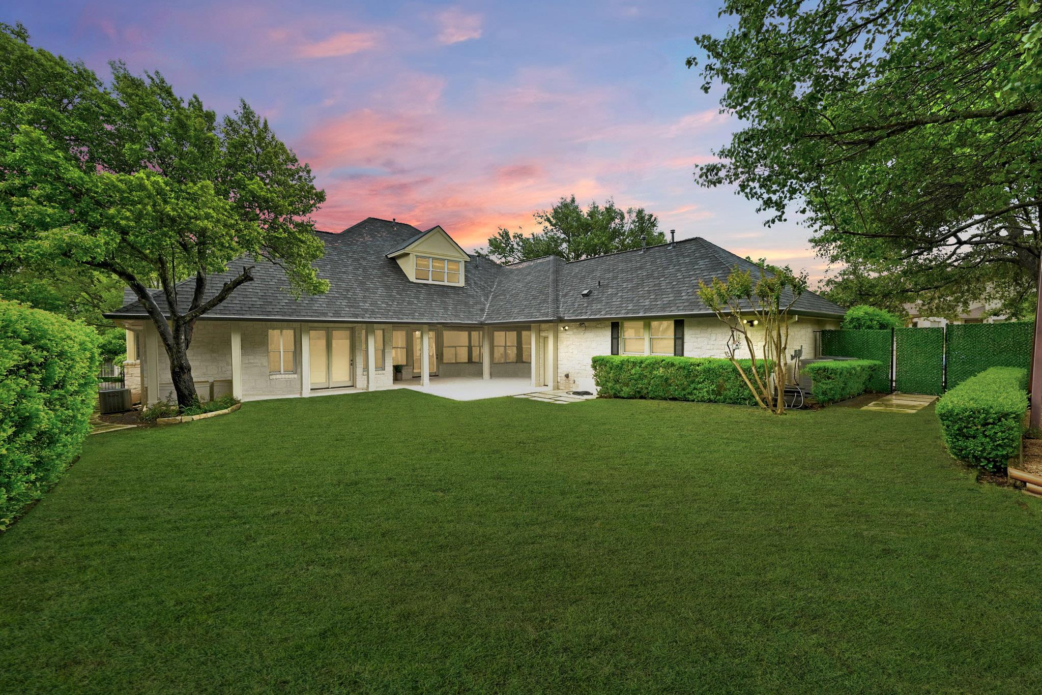 9001 Thickwoods Cv, Austin, TX 78735