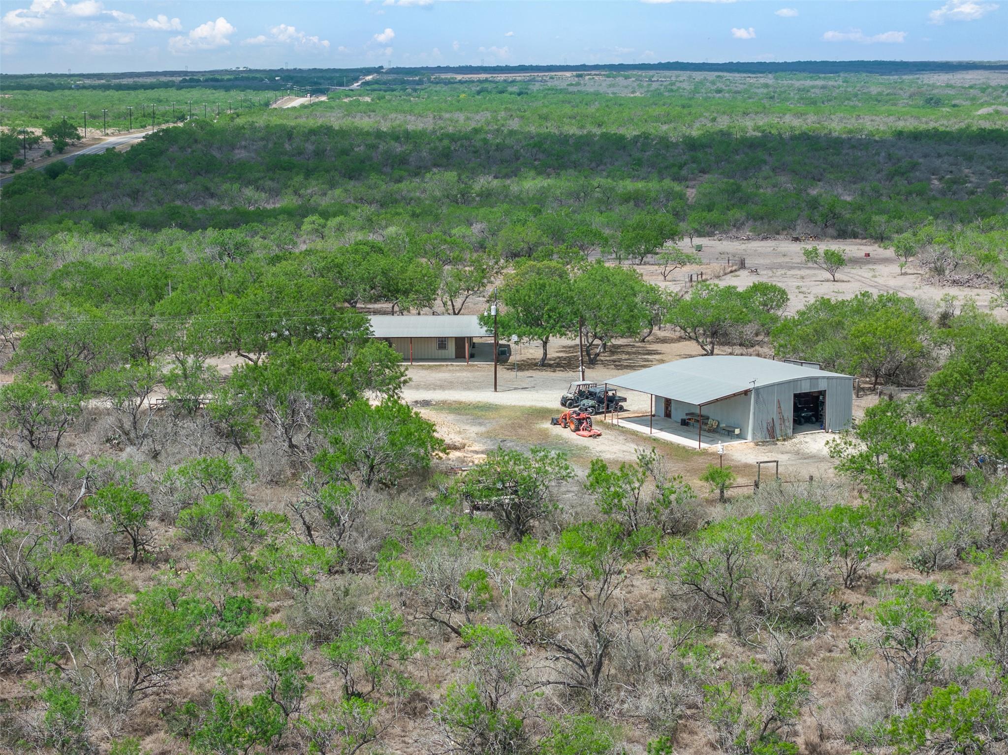 235 Fm 99, Whitsett, Three Rivers, TX 78075