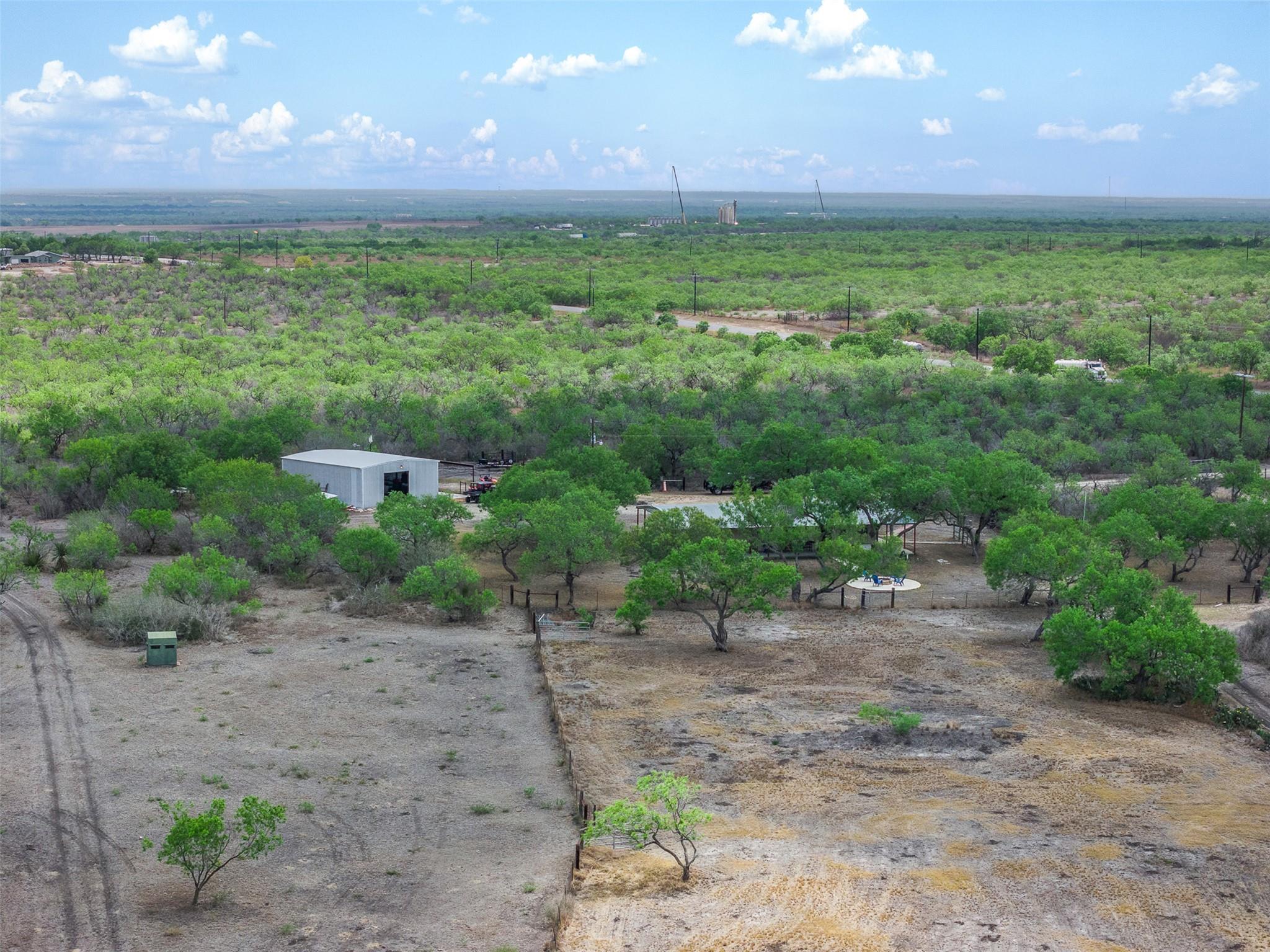 235 Fm 99, Whitsett, Three Rivers, TX 78075