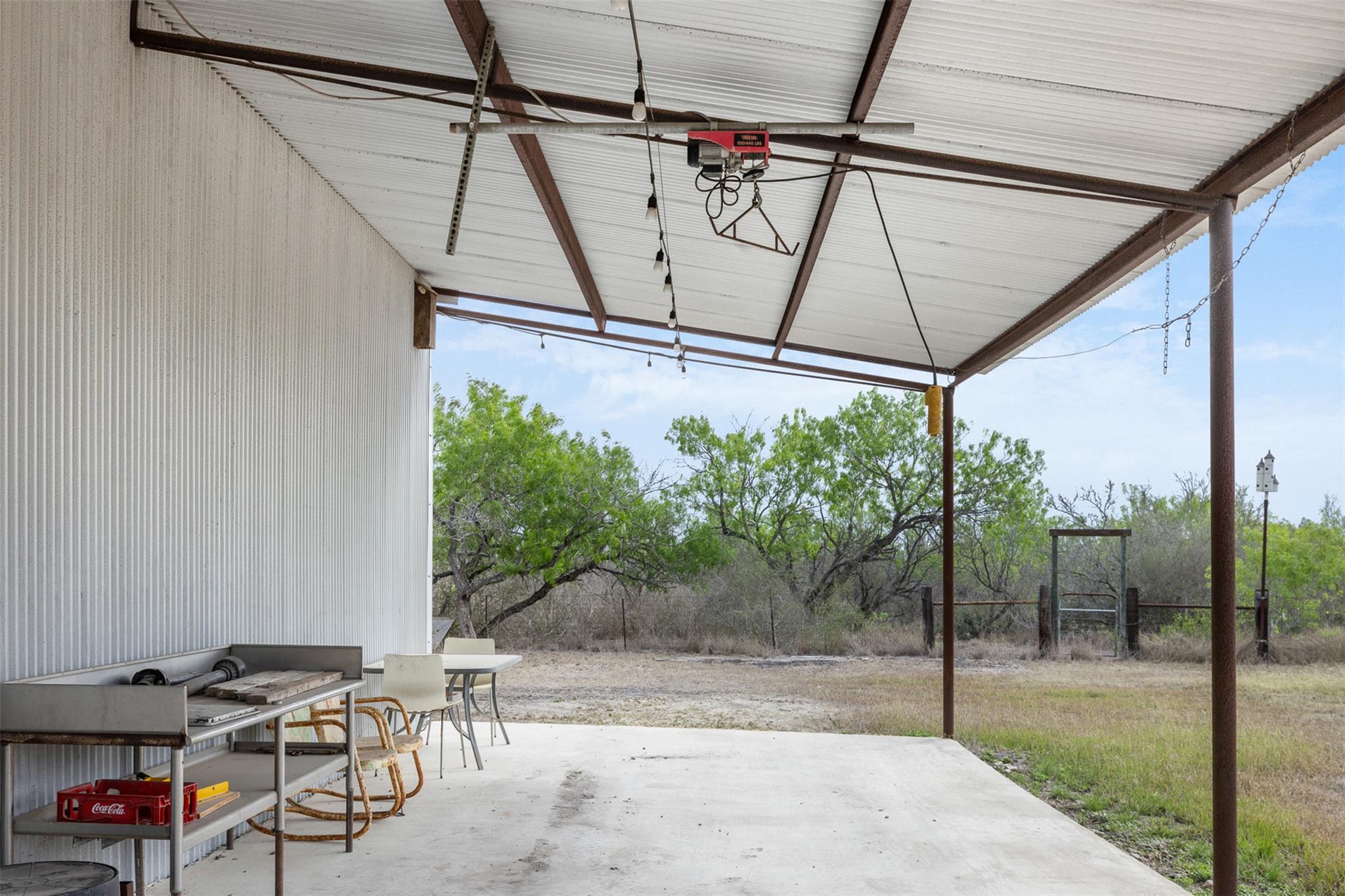 235 Fm 99, Whitsett, Three Rivers, TX 78075