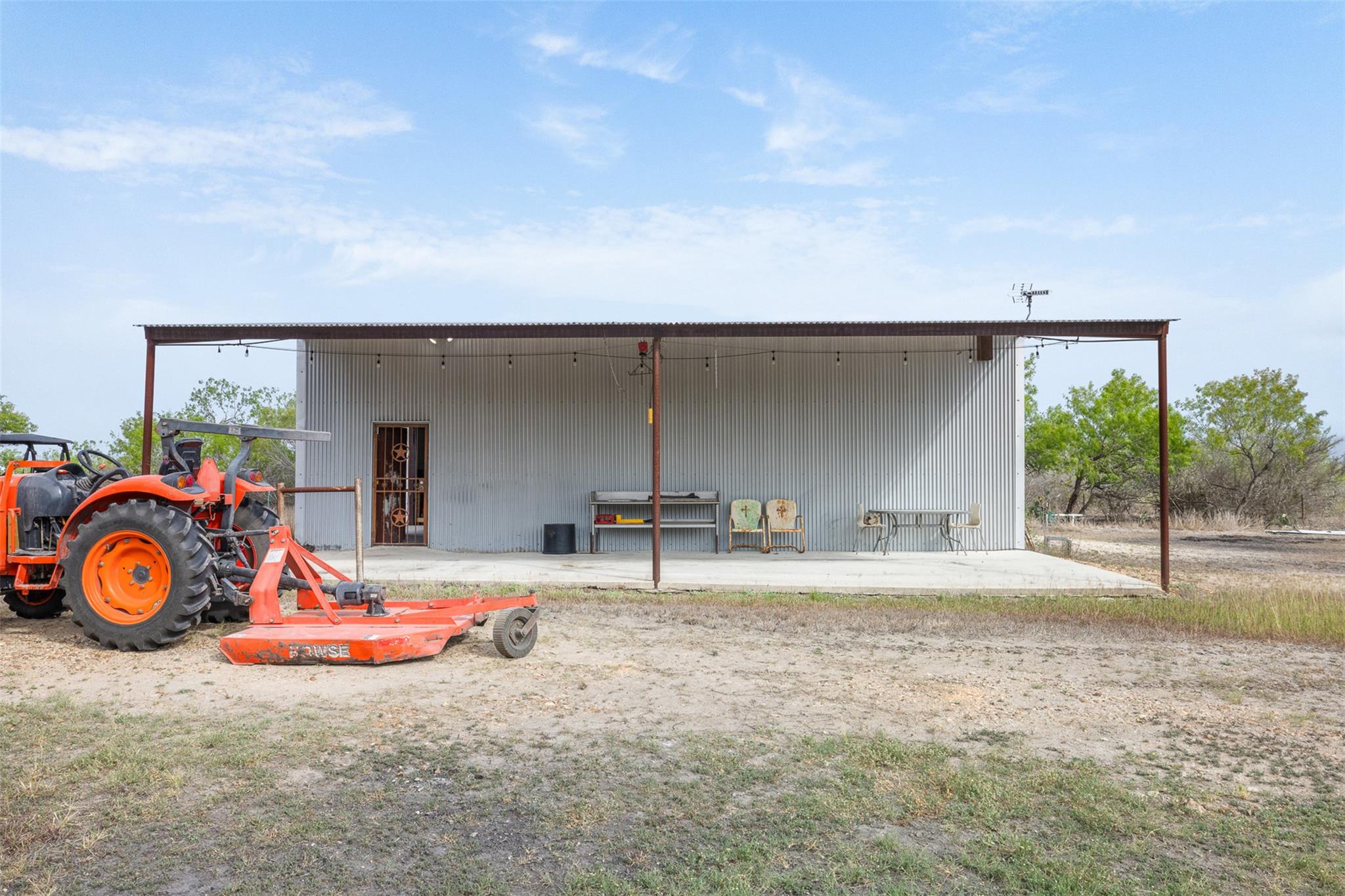 235 Fm 99, Whitsett, Three Rivers, TX 78075