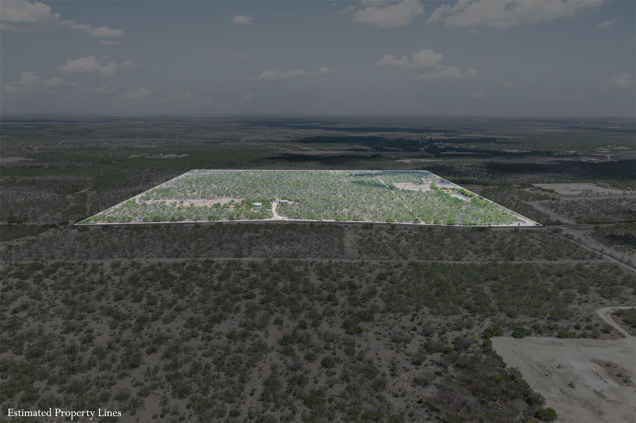 235 Fm 99, Whitsett, Three Rivers, TX 78075