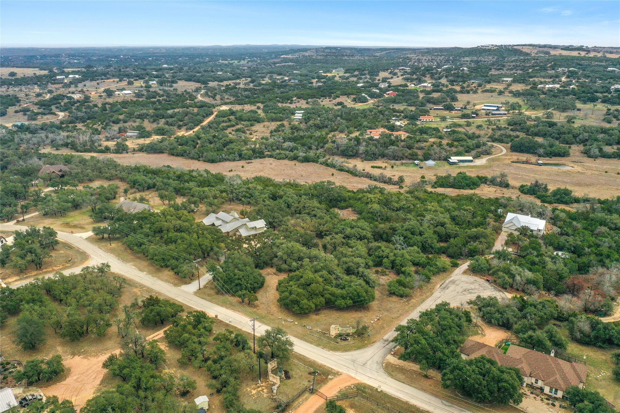 1080 Beauchamp Rd, Dripping Springs, TX 78620