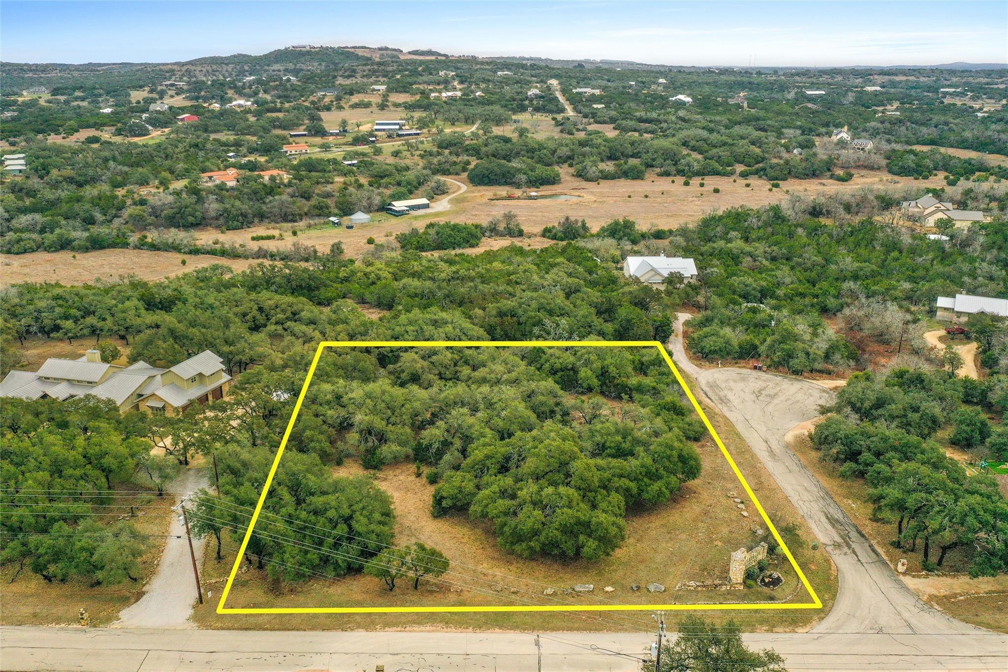 1080 Beauchamp Rd, Dripping Springs, TX 78620