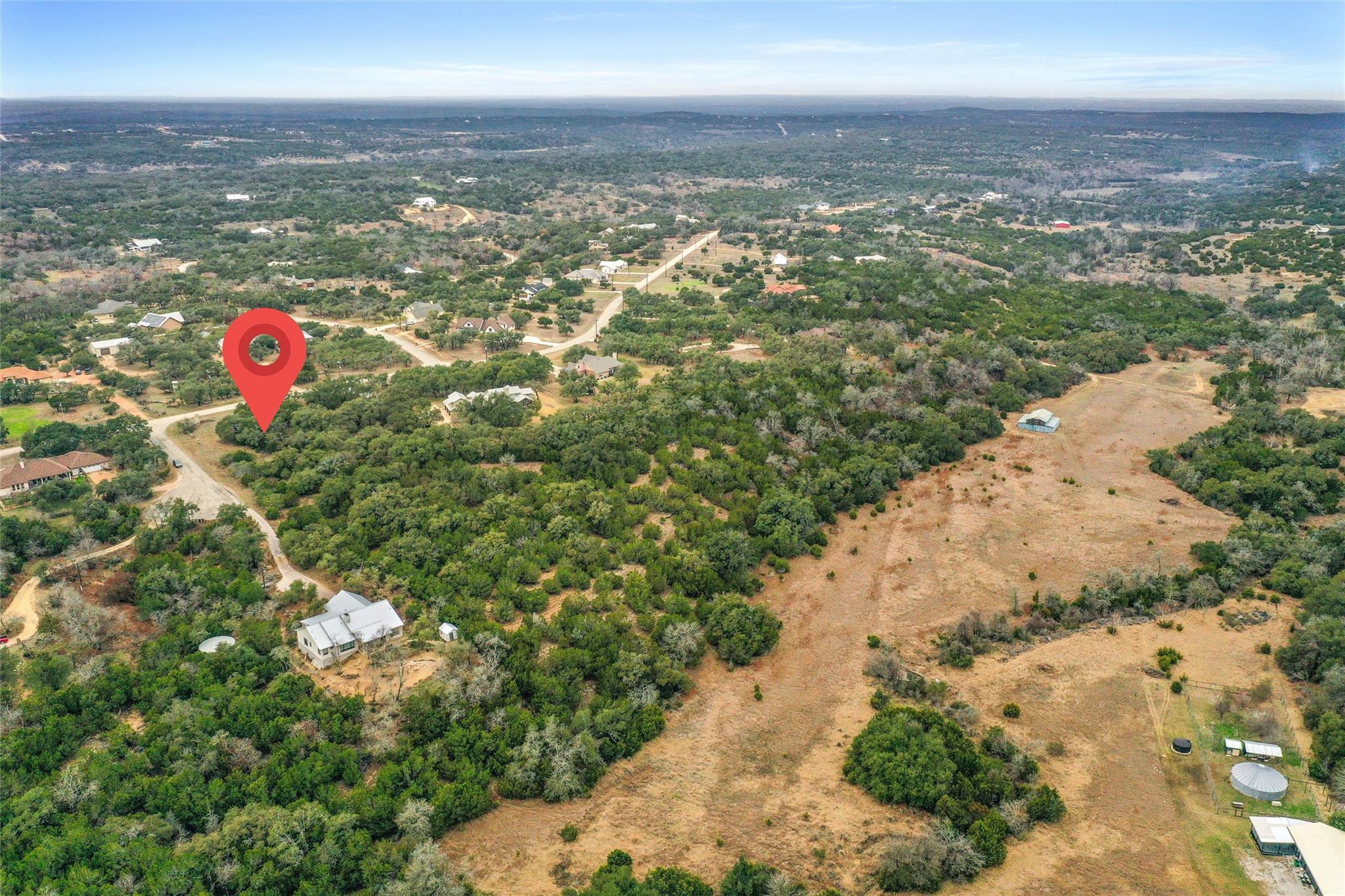 1080 Beauchamp Rd, Dripping Springs, TX 78620