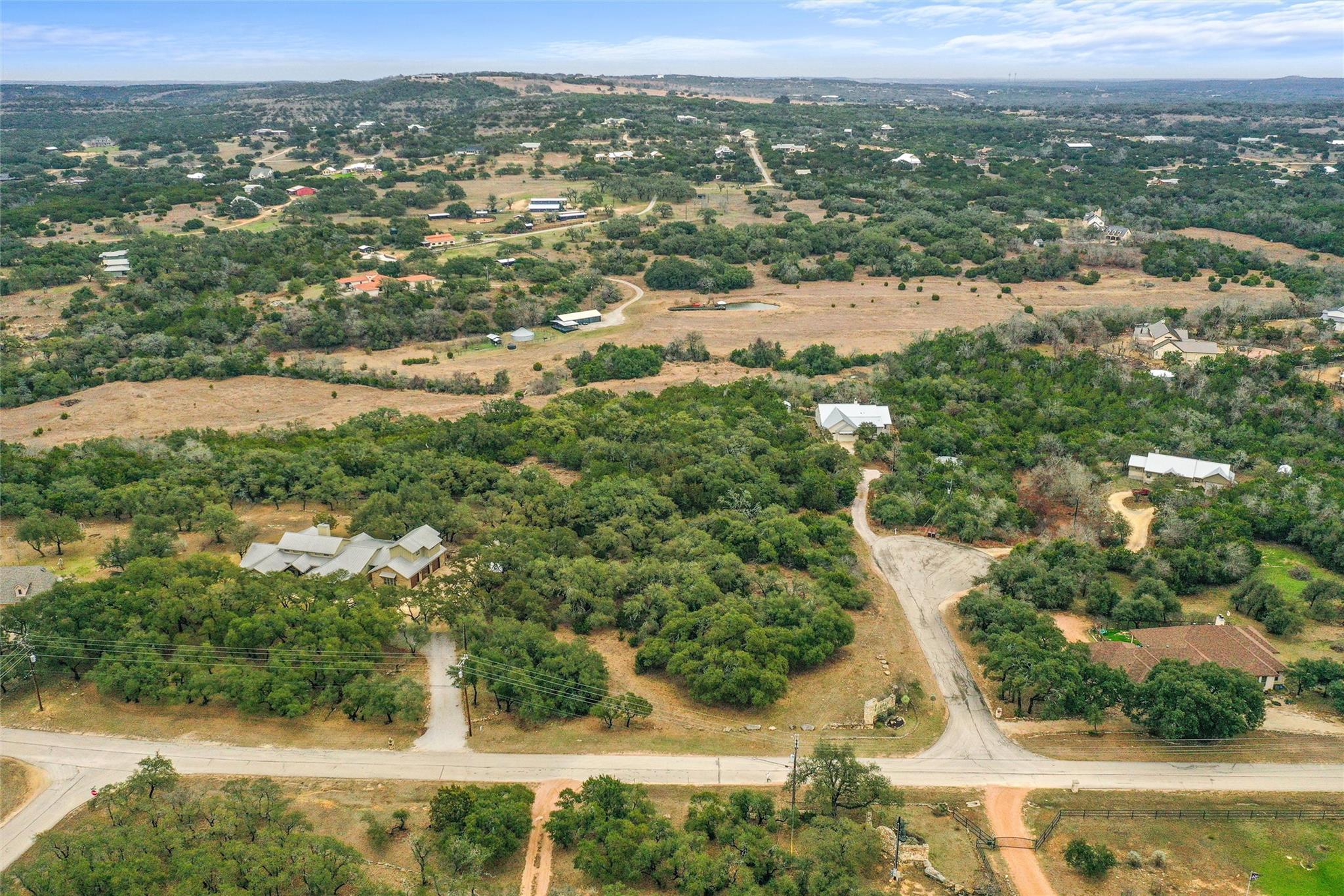 1080 Beauchamp Rd, Dripping Springs, TX 78620