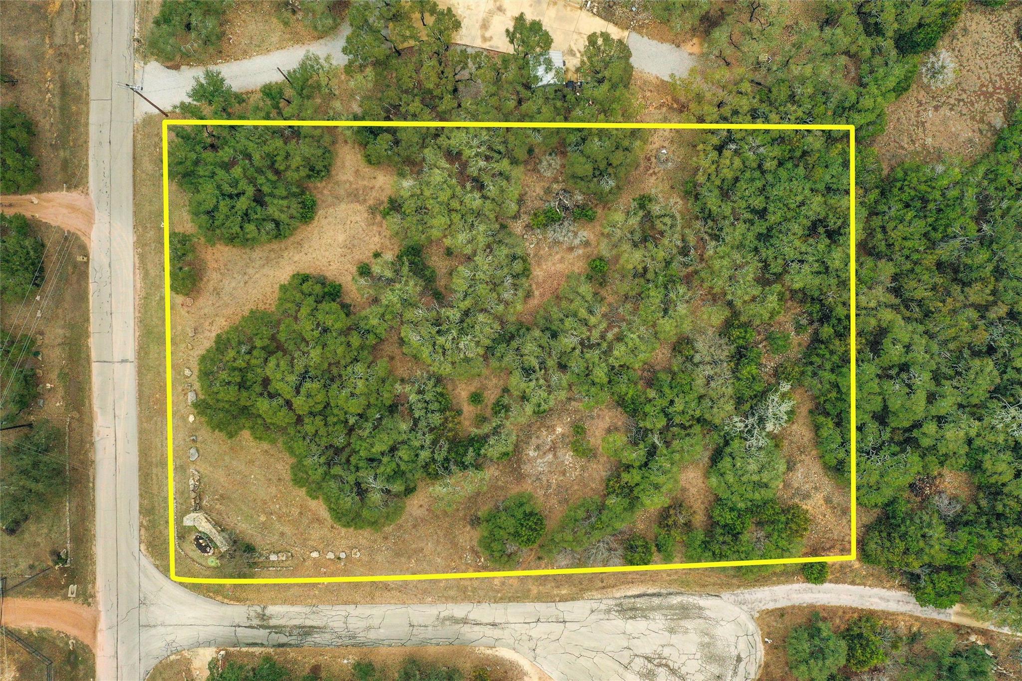 1080 Beauchamp Rd, Dripping Springs, TX 78620