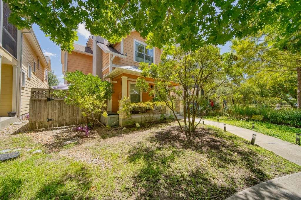 4113 Camacho St, Austin, TX 78723