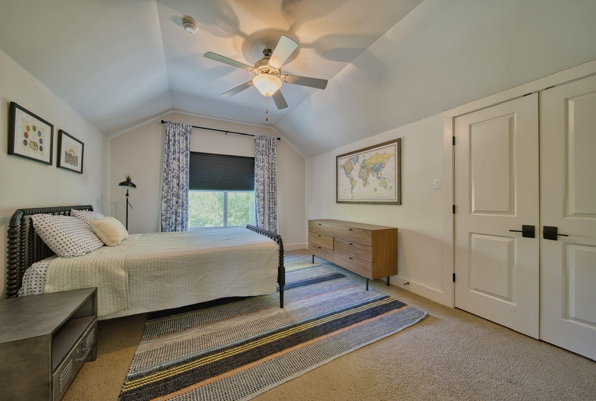 4113 Camacho St, Austin, TX 78723