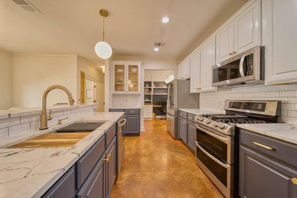 4113 Camacho St, Austin, TX 78723