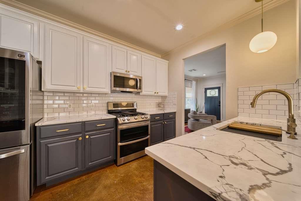 4113 Camacho St, Austin, TX 78723