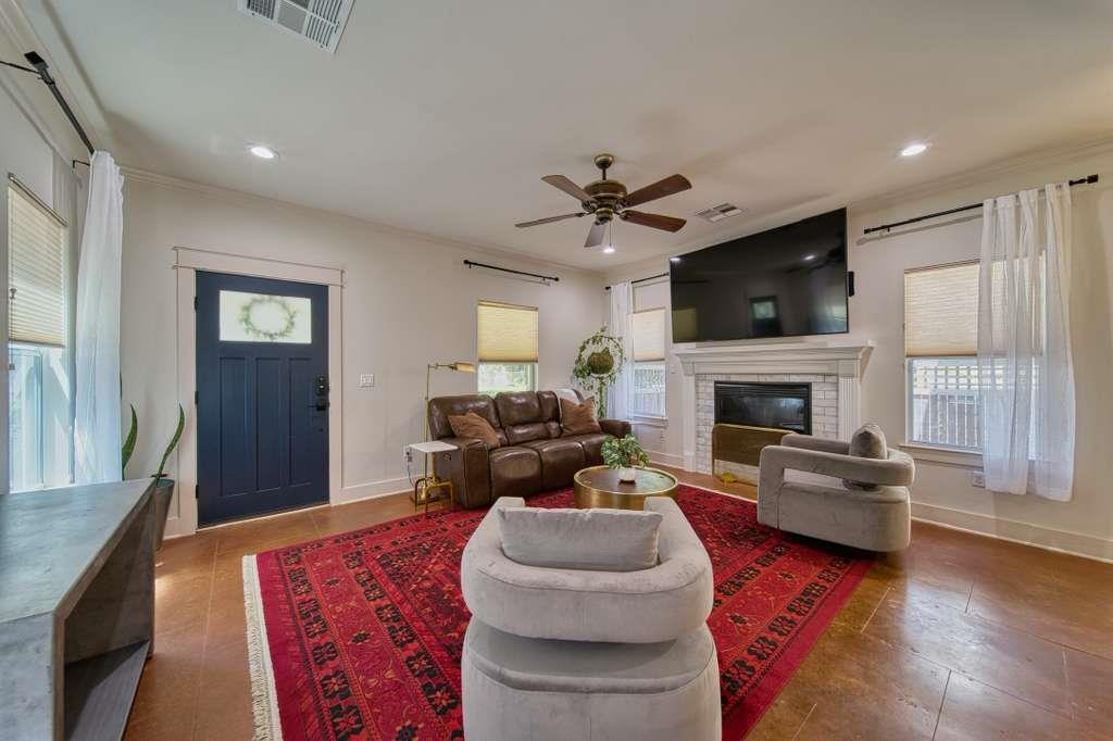 4113 Camacho St, Austin, TX 78723