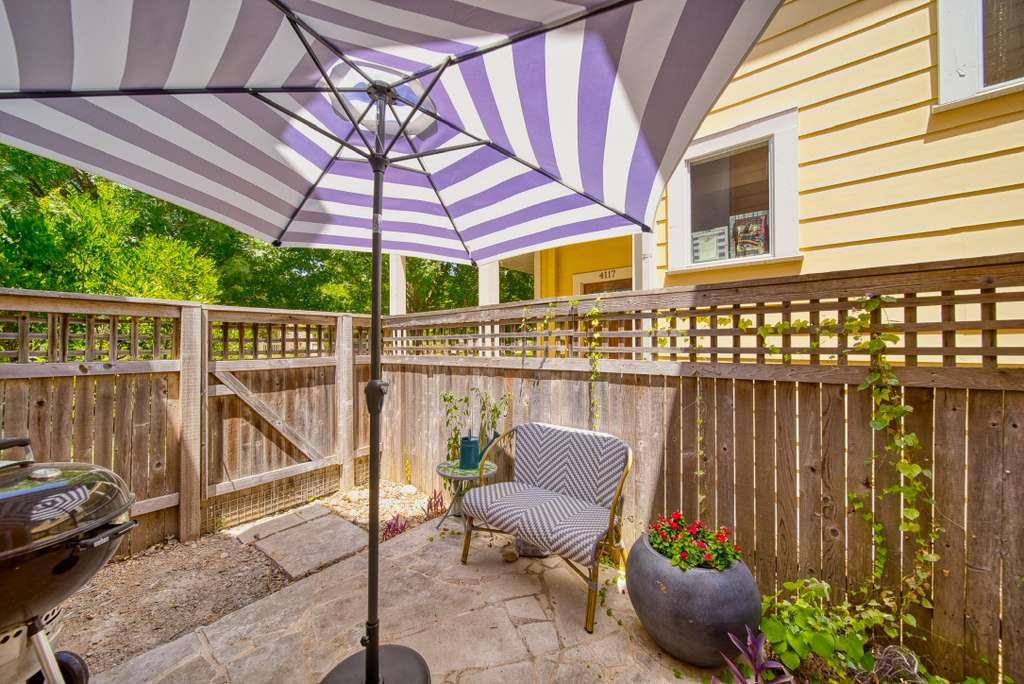 4113 Camacho St, Austin, TX 78723