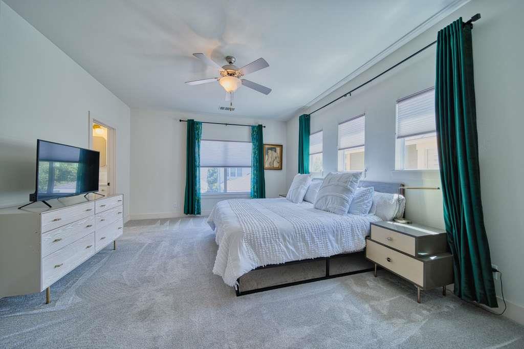 4113 Camacho St, Austin, TX 78723