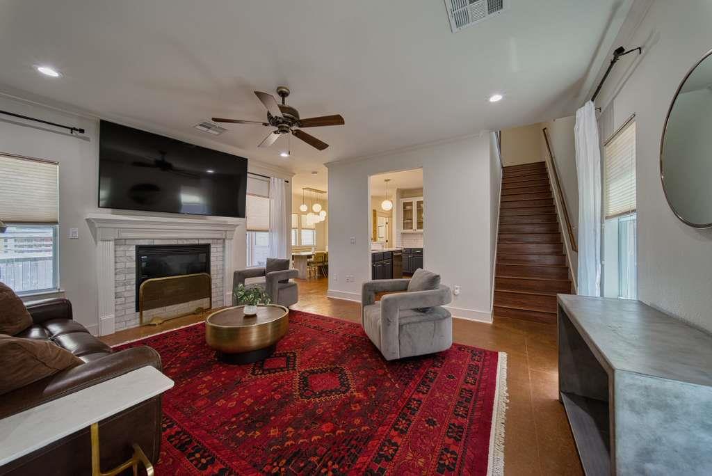 4113 Camacho St, Austin, TX 78723