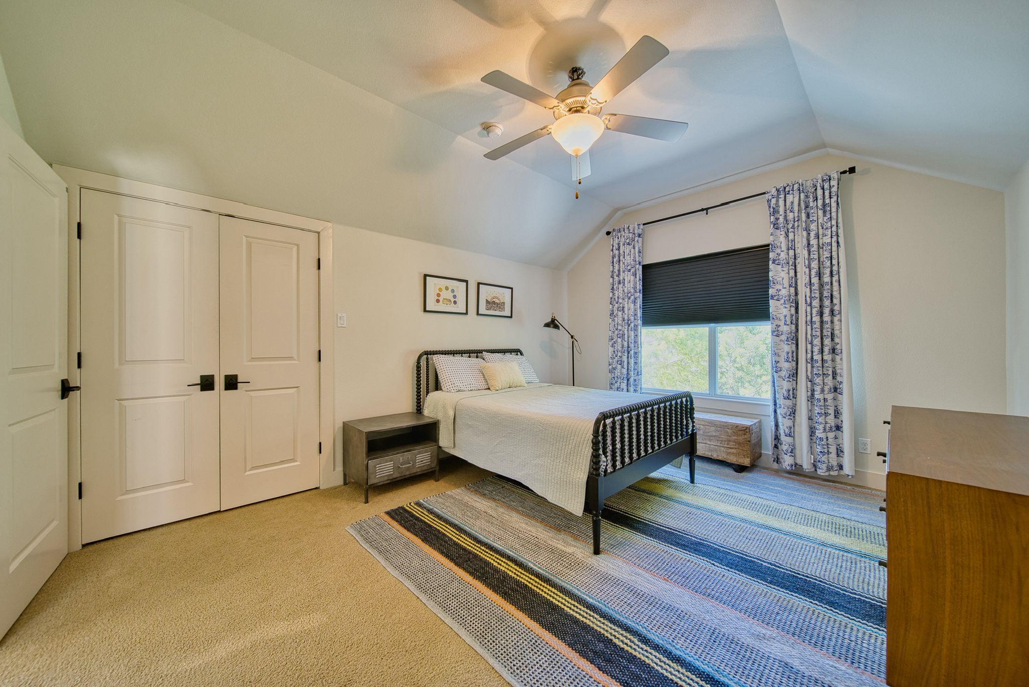 4113 Camacho St, Austin, TX 78723