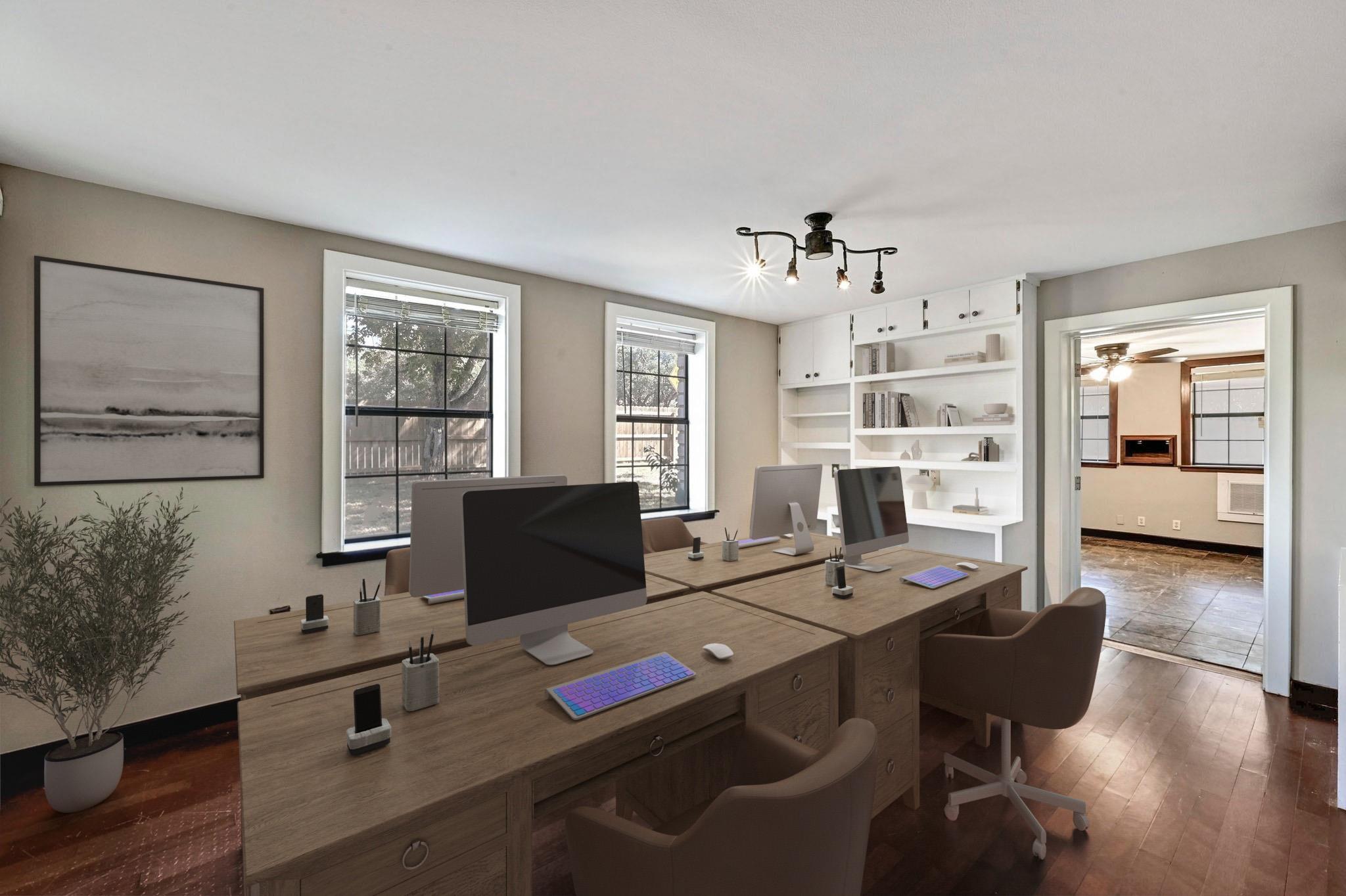 1005 4th St, Blanco, TX 78606