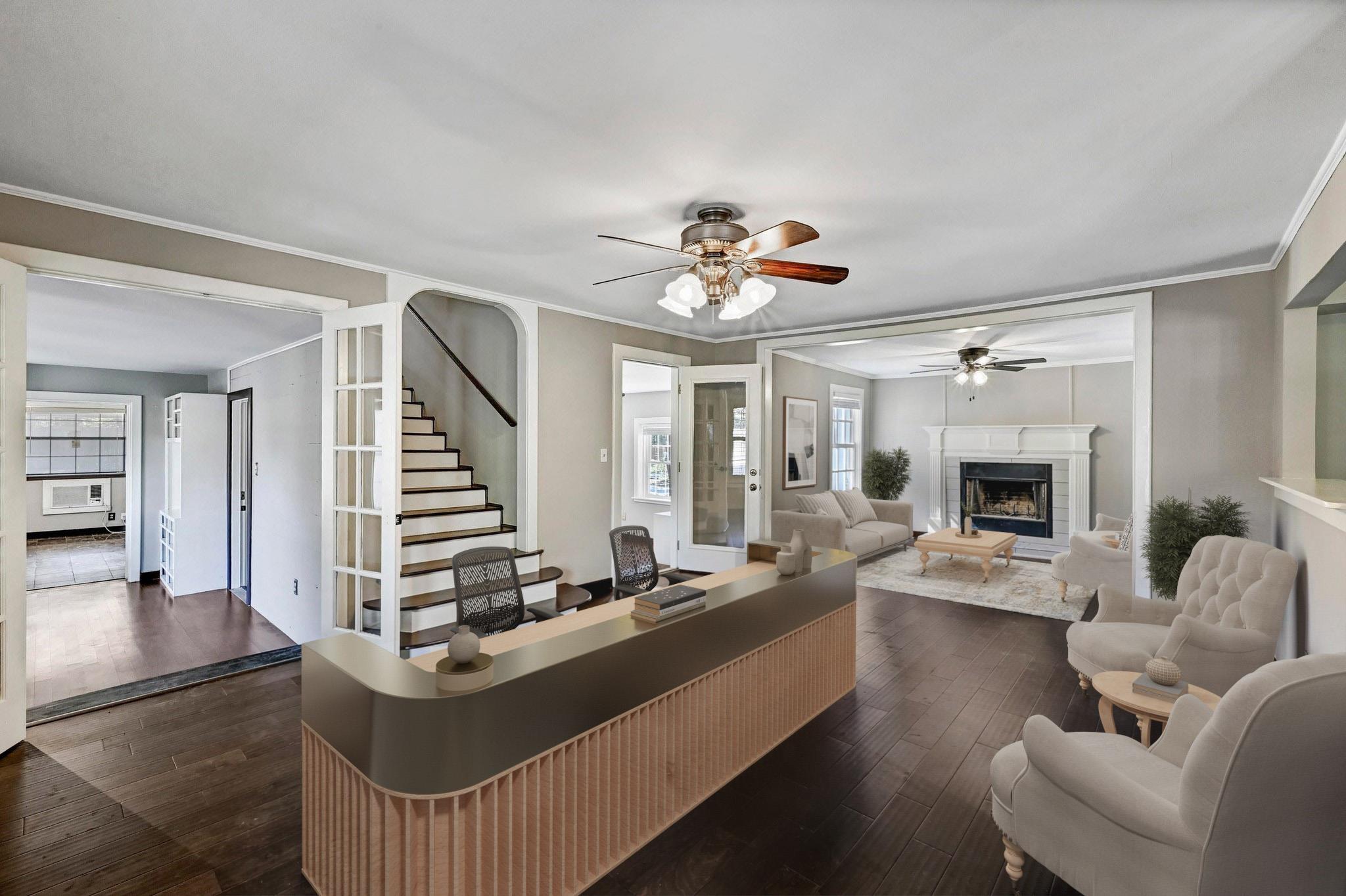 1005 4th St, Blanco, TX 78606