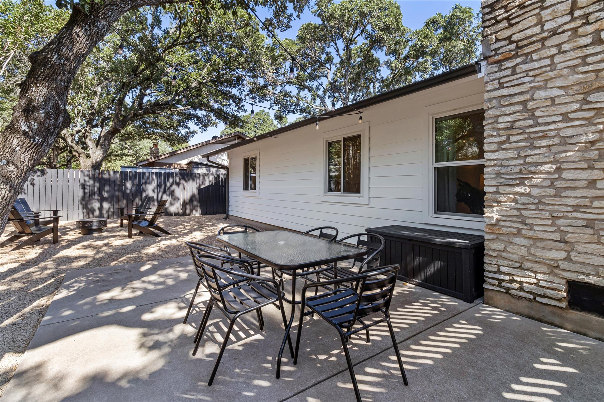 4907 Dry Oak Trl, Austin, TX 78749