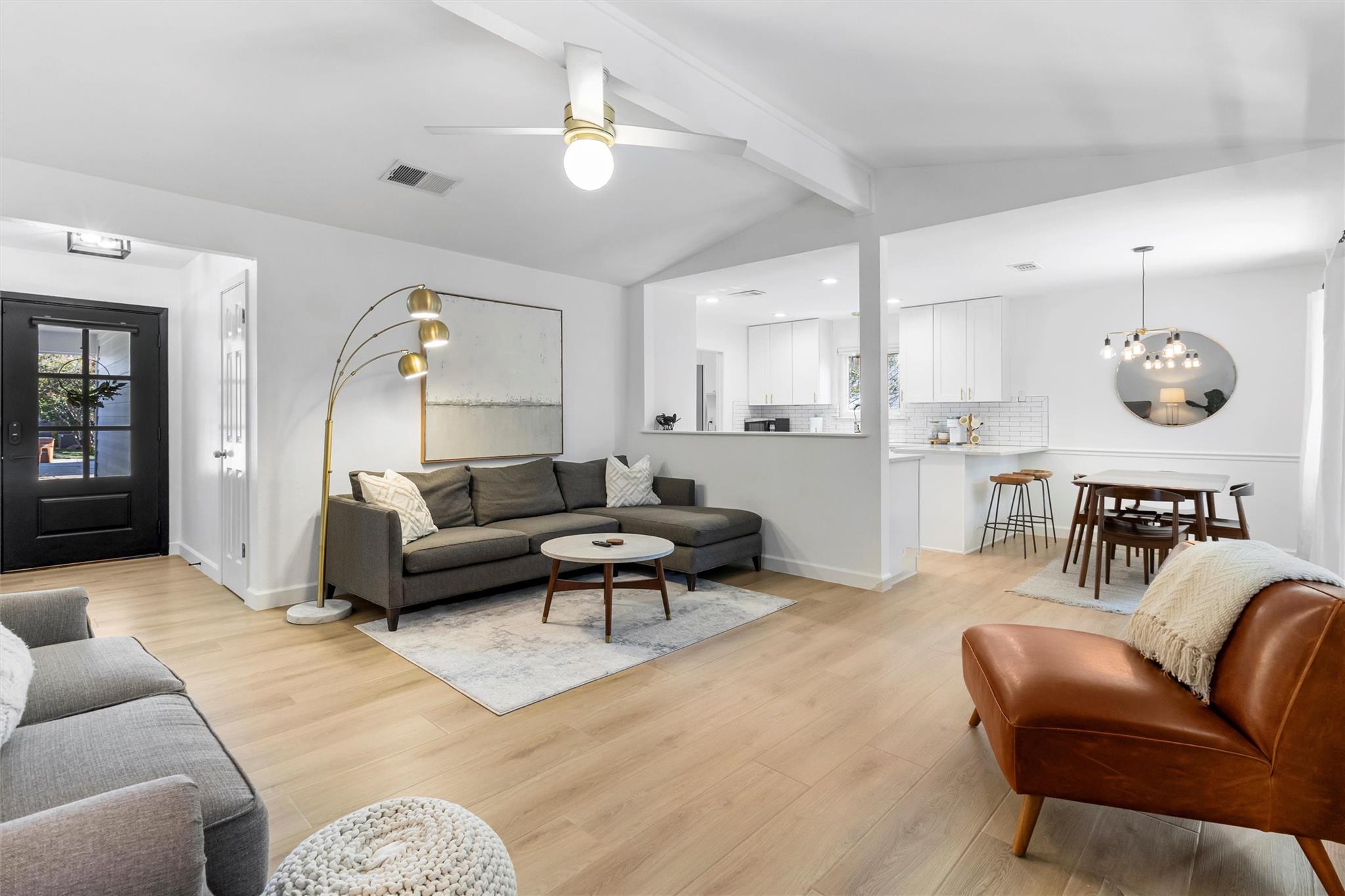 4907 Dry Oak Trl, Austin, TX 78749