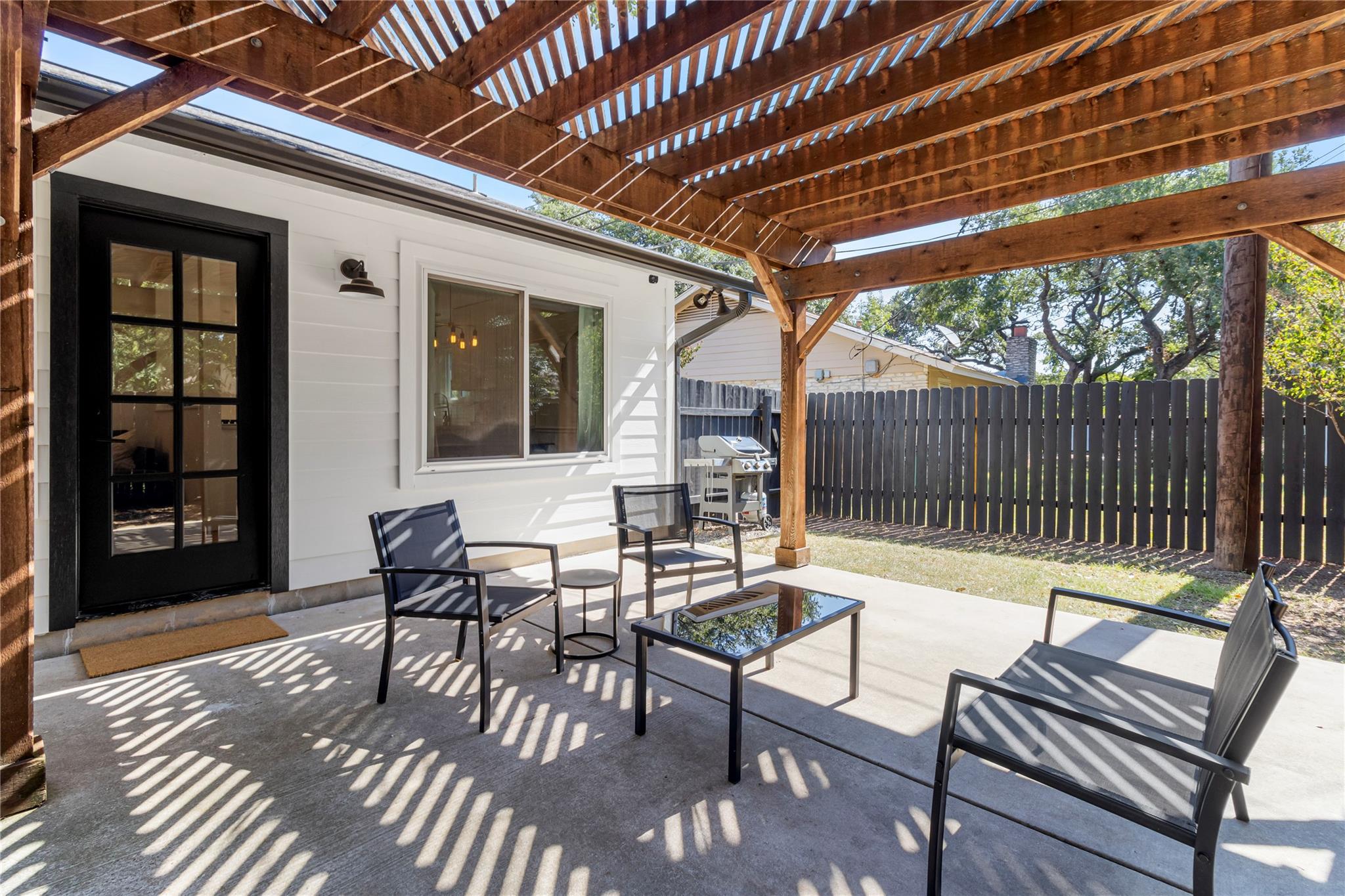 4907 Dry Oak Trl, Austin, TX 78749