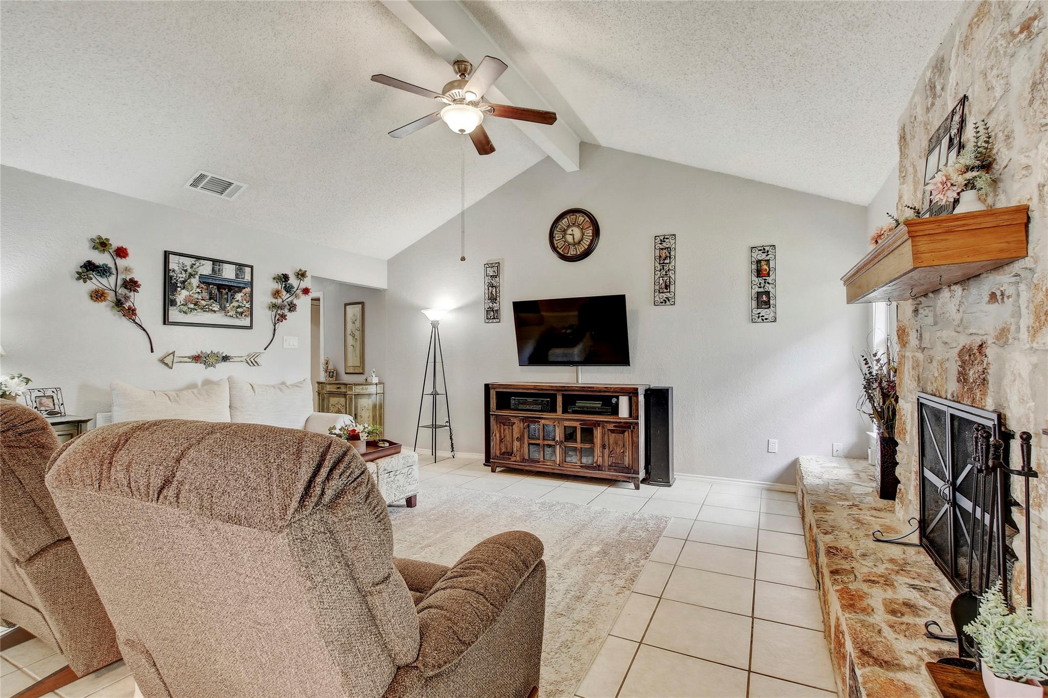 3512 Cornerstone St, Round Rock, TX 78681