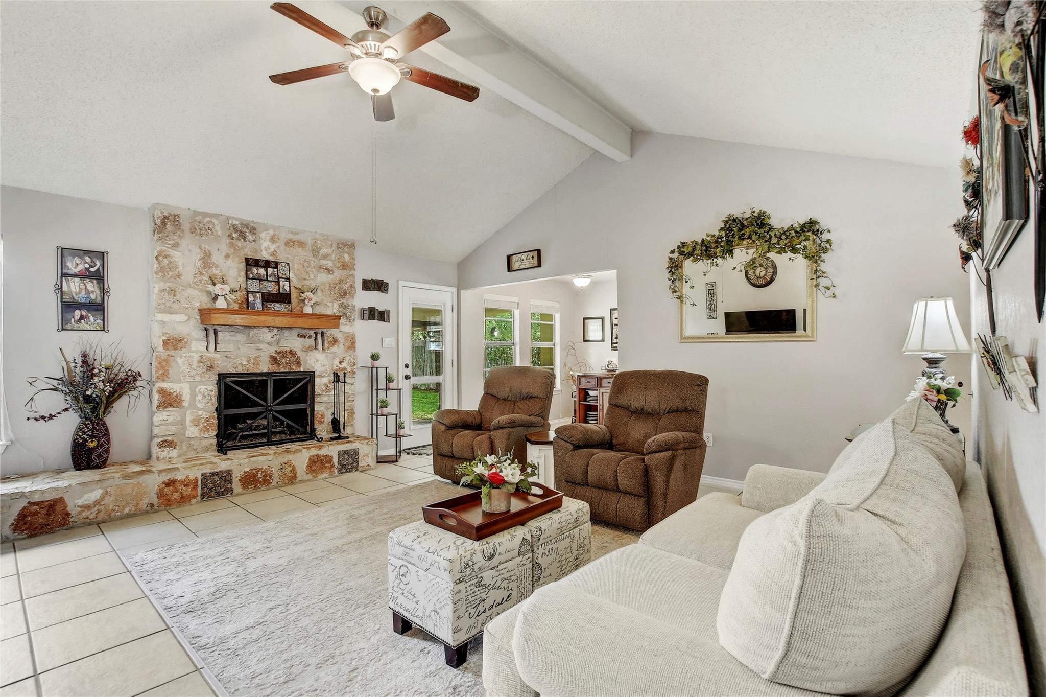 3512 Cornerstone St, Round Rock, TX 78681