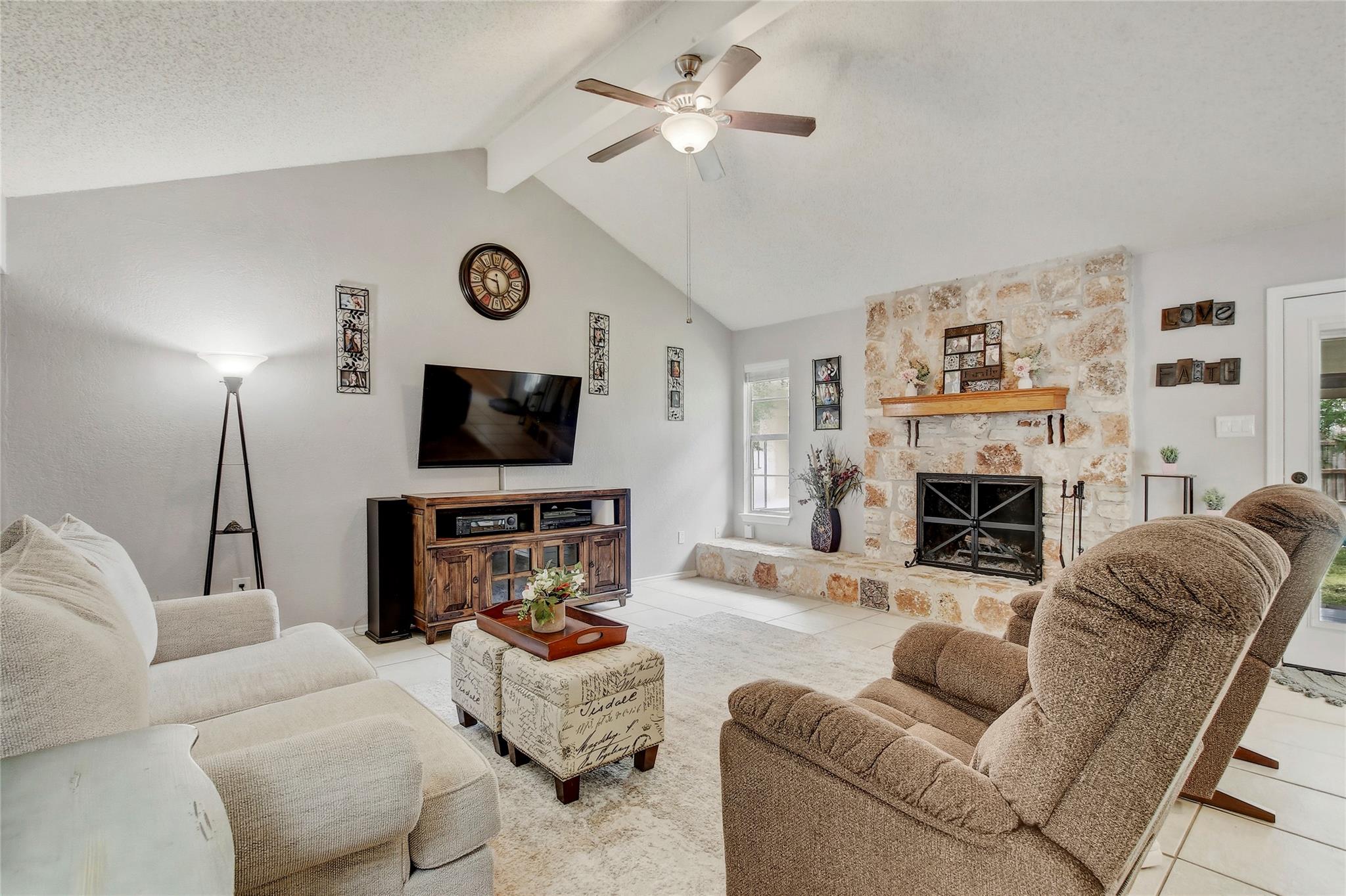 3512 Cornerstone St, Round Rock, TX 78681