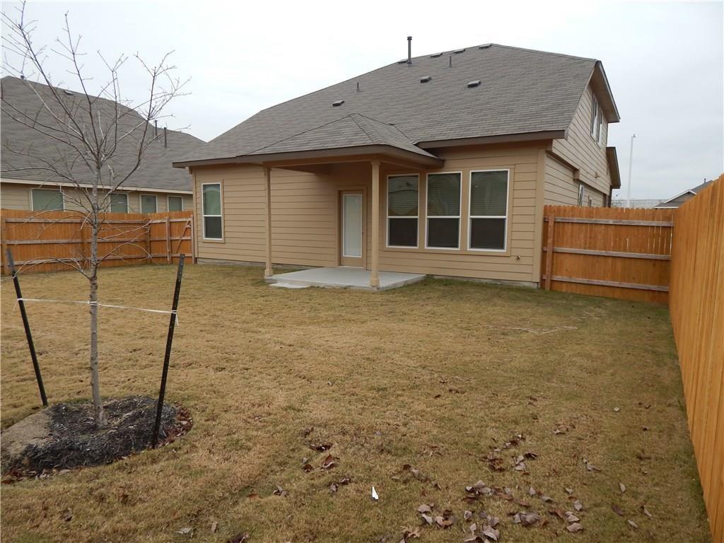 13501 Bauhaus Bnd, Pflugerville, TX 78660