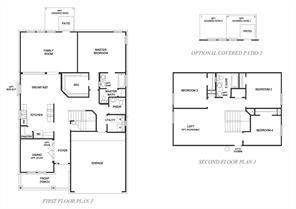 13501 Bauhaus Bnd, Pflugerville, TX 78660