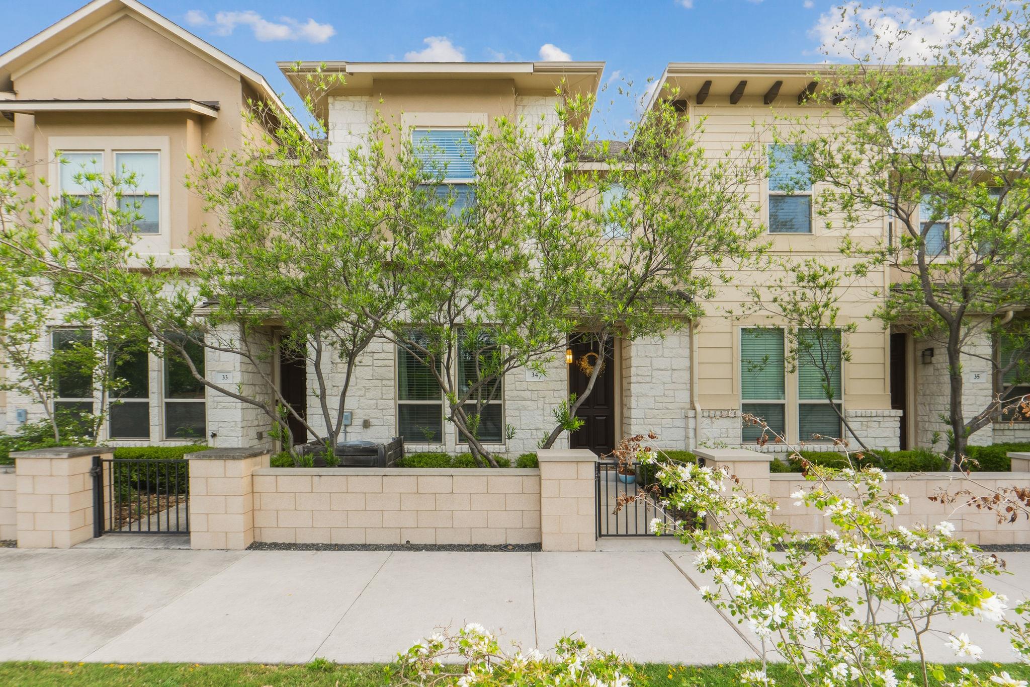 6814 E Riverside Dr # 34, Austin, TX 78741