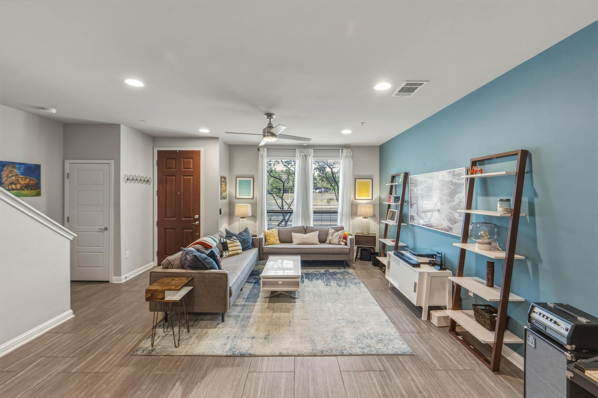 6814 E Riverside Dr # 34, Austin, TX 78741