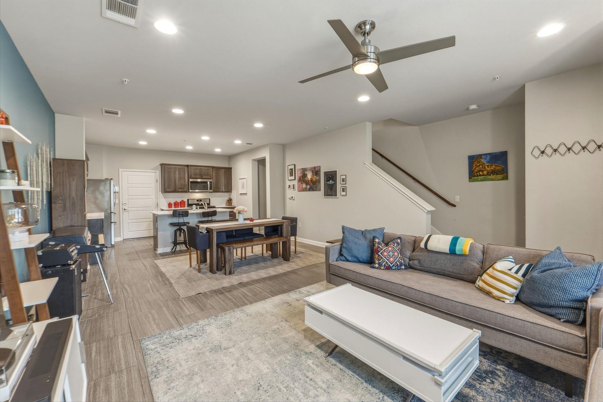 6814 E Riverside Dr # 34, Austin, TX 78741