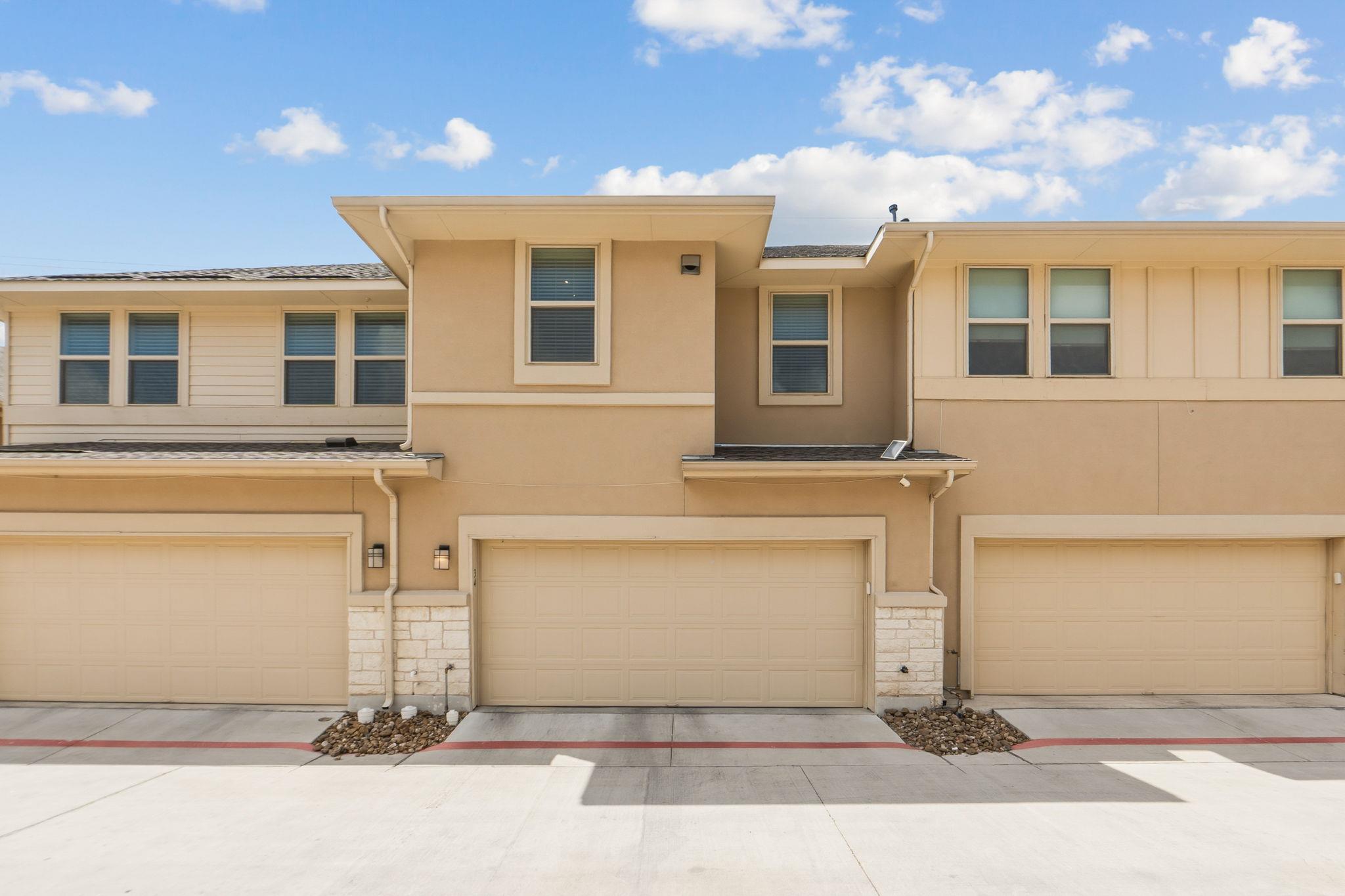 6814 E Riverside Dr # 34, Austin, TX 78741