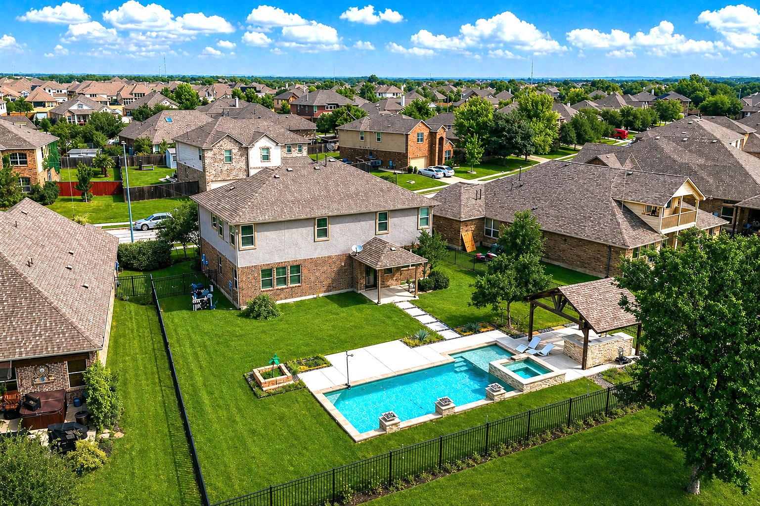 16920 John Michael Dr, Manor, TX 78653