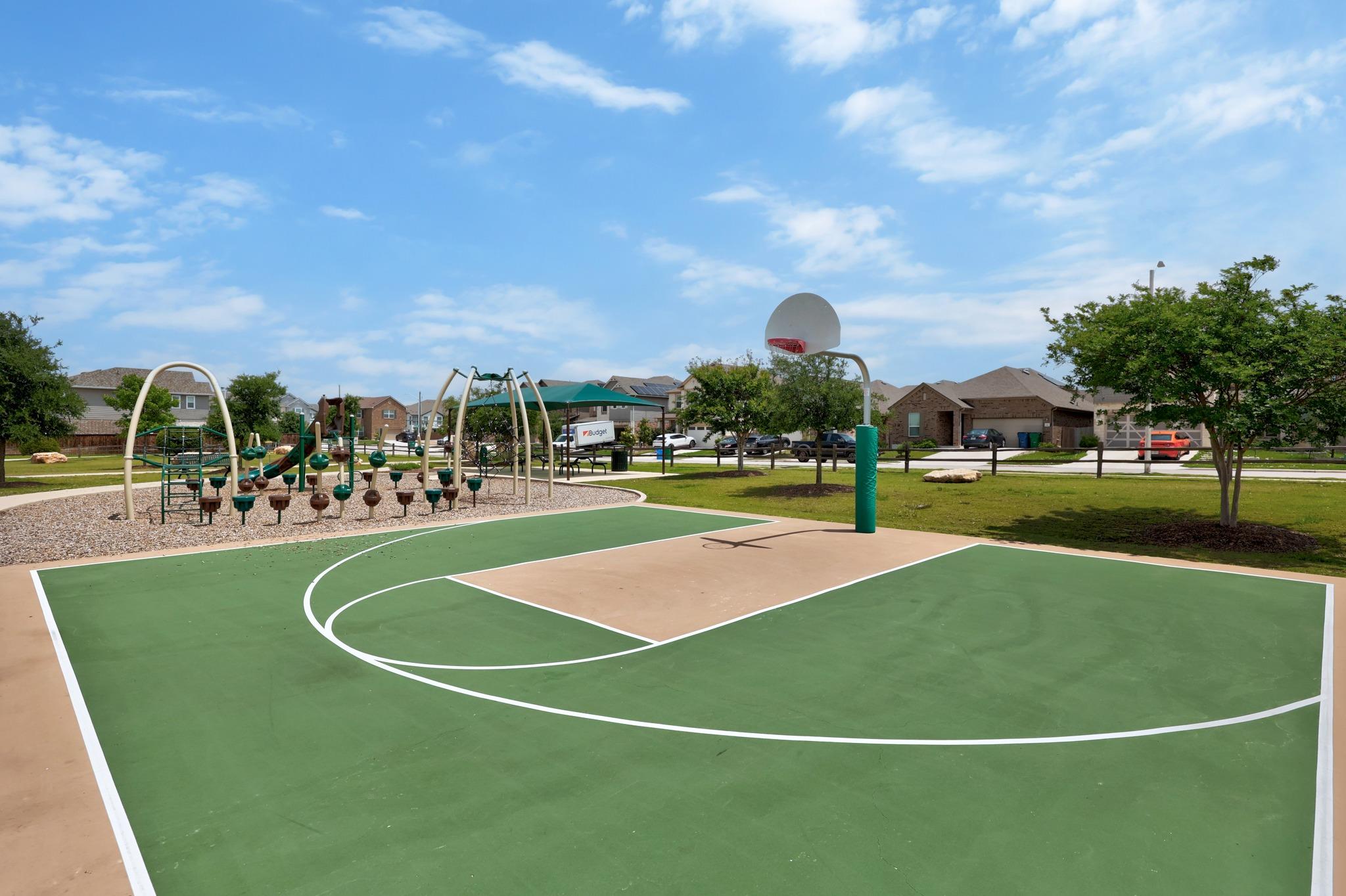 121 Kulmbacher Dr, Austin, TX 78728