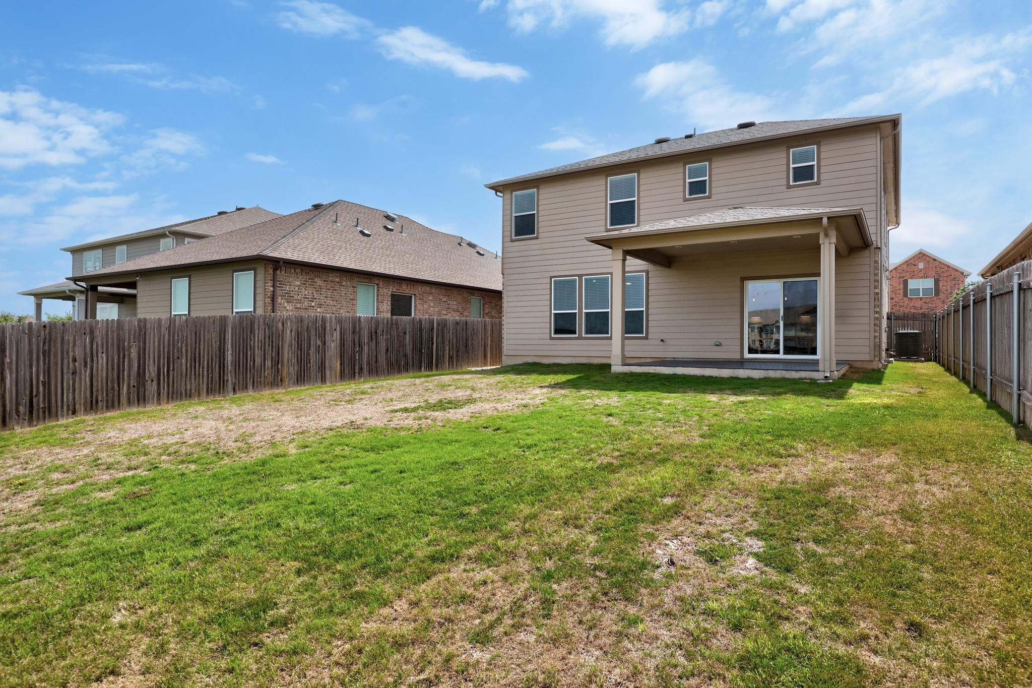 121 Kulmbacher Dr, Austin, TX 78728