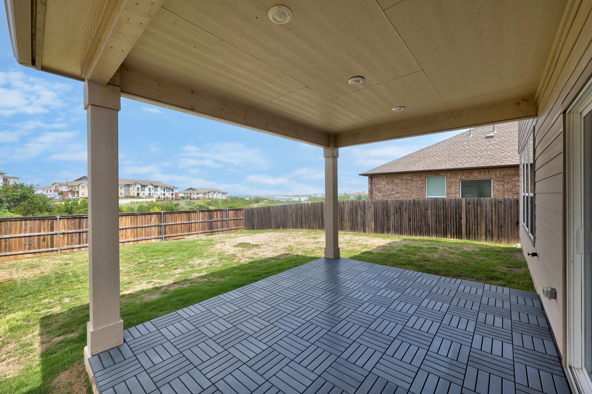 121 Kulmbacher Dr, Austin, TX 78728