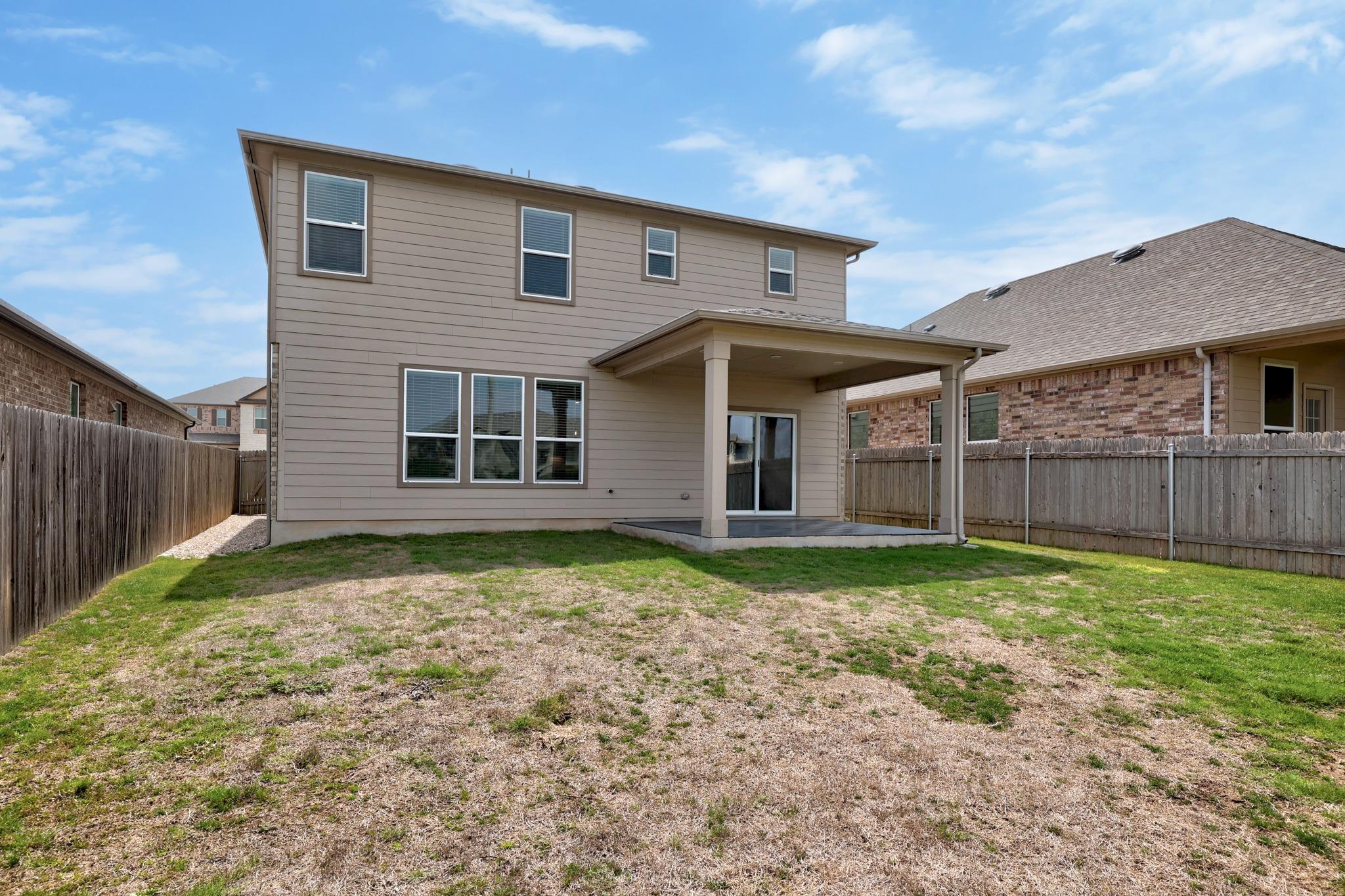 121 Kulmbacher Dr, Austin, TX 78728