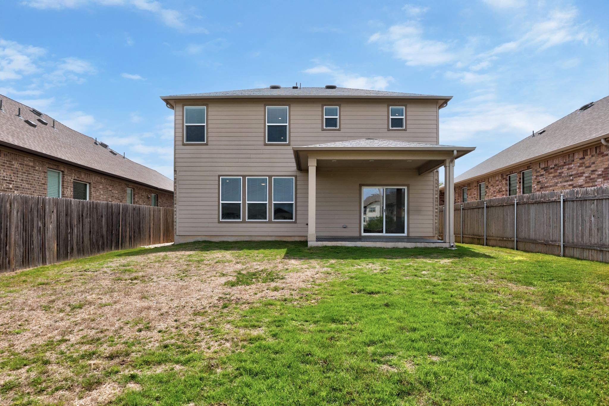 121 Kulmbacher Dr, Austin, TX 78728