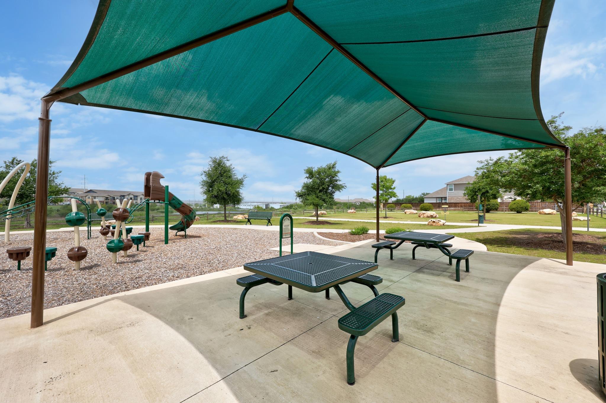 121 Kulmbacher Dr, Austin, TX 78728