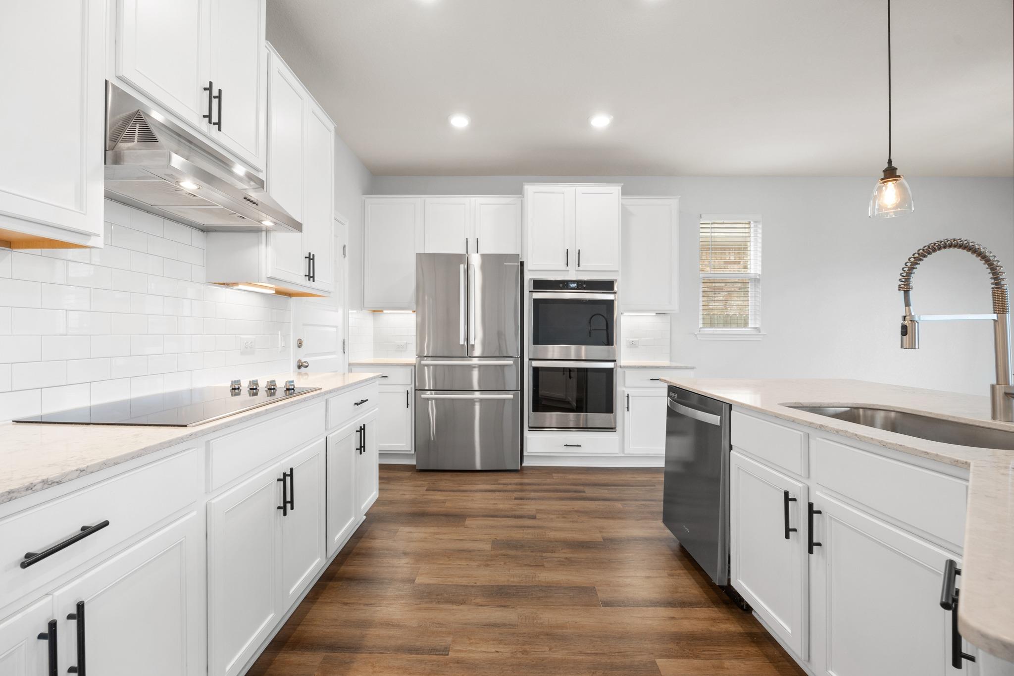 121 Kulmbacher Dr, Austin, TX 78728