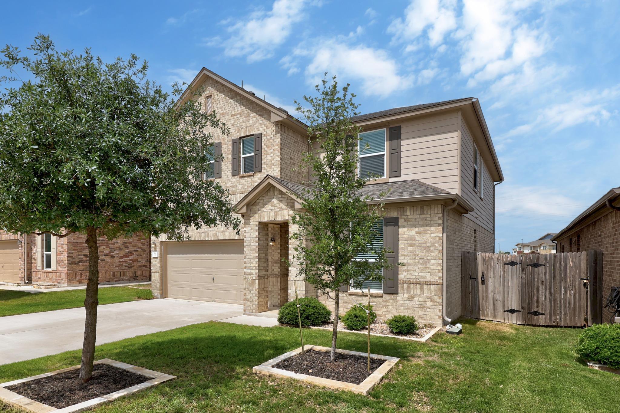 121 Kulmbacher Dr, Austin, TX 78728