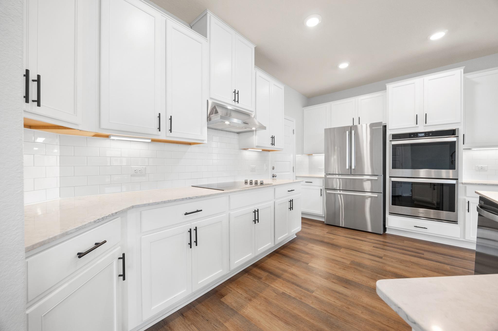 121 Kulmbacher Dr, Austin, TX 78728