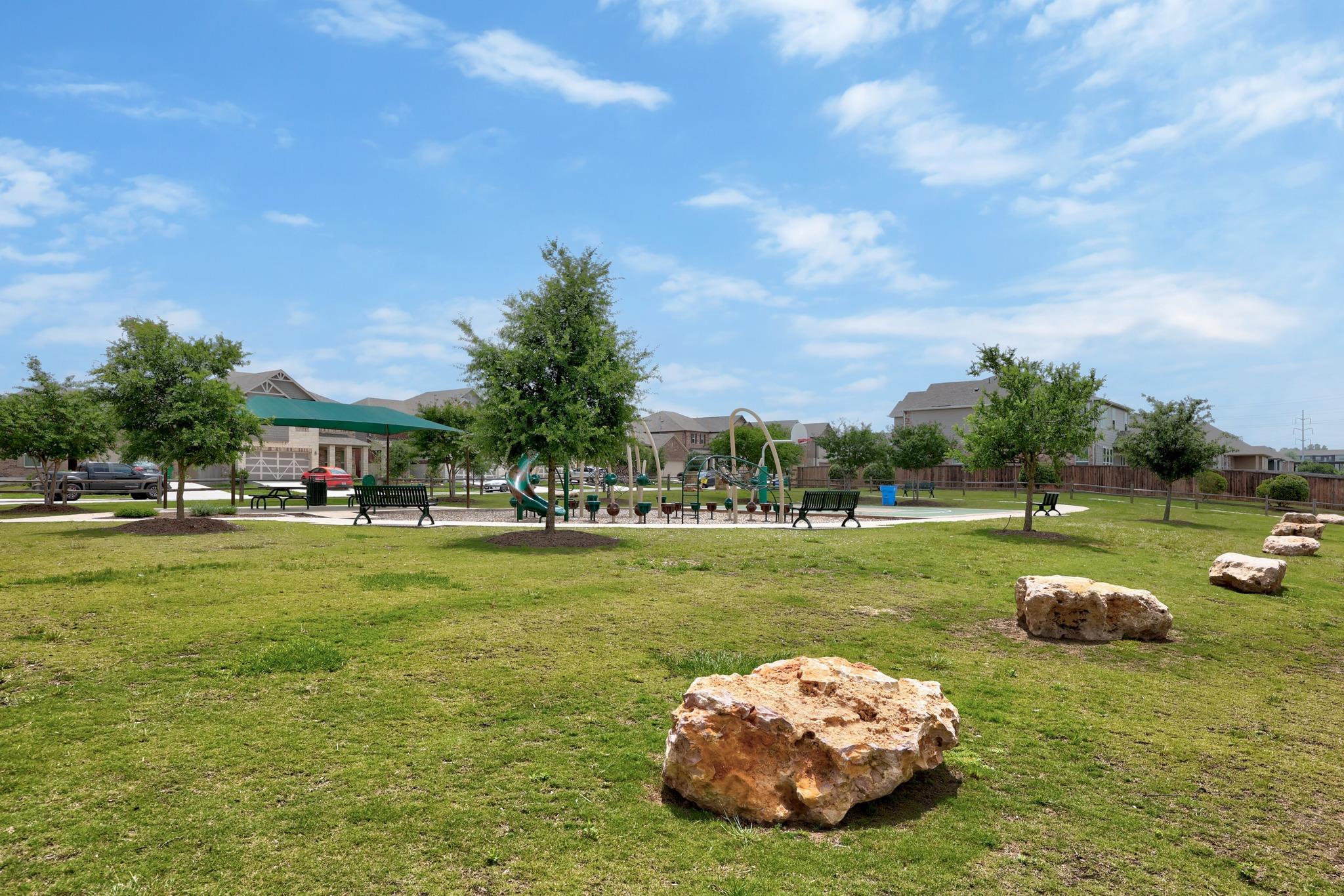 121 Kulmbacher Dr, Austin, TX 78728