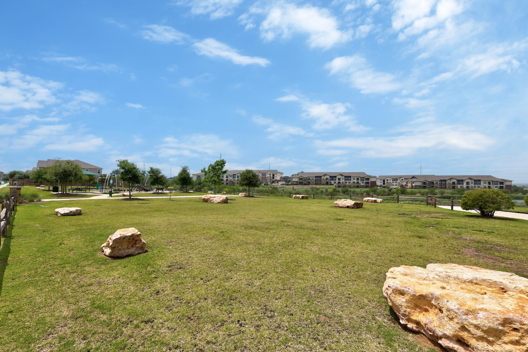 121 Kulmbacher Dr, Austin, TX 78728