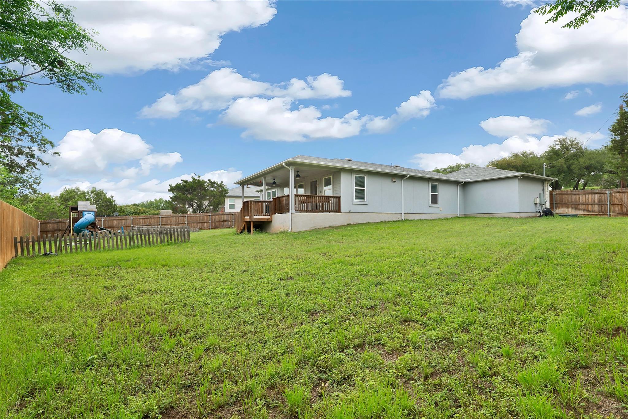 4134 Rockwood Dr, Lago Vista, TX 78645