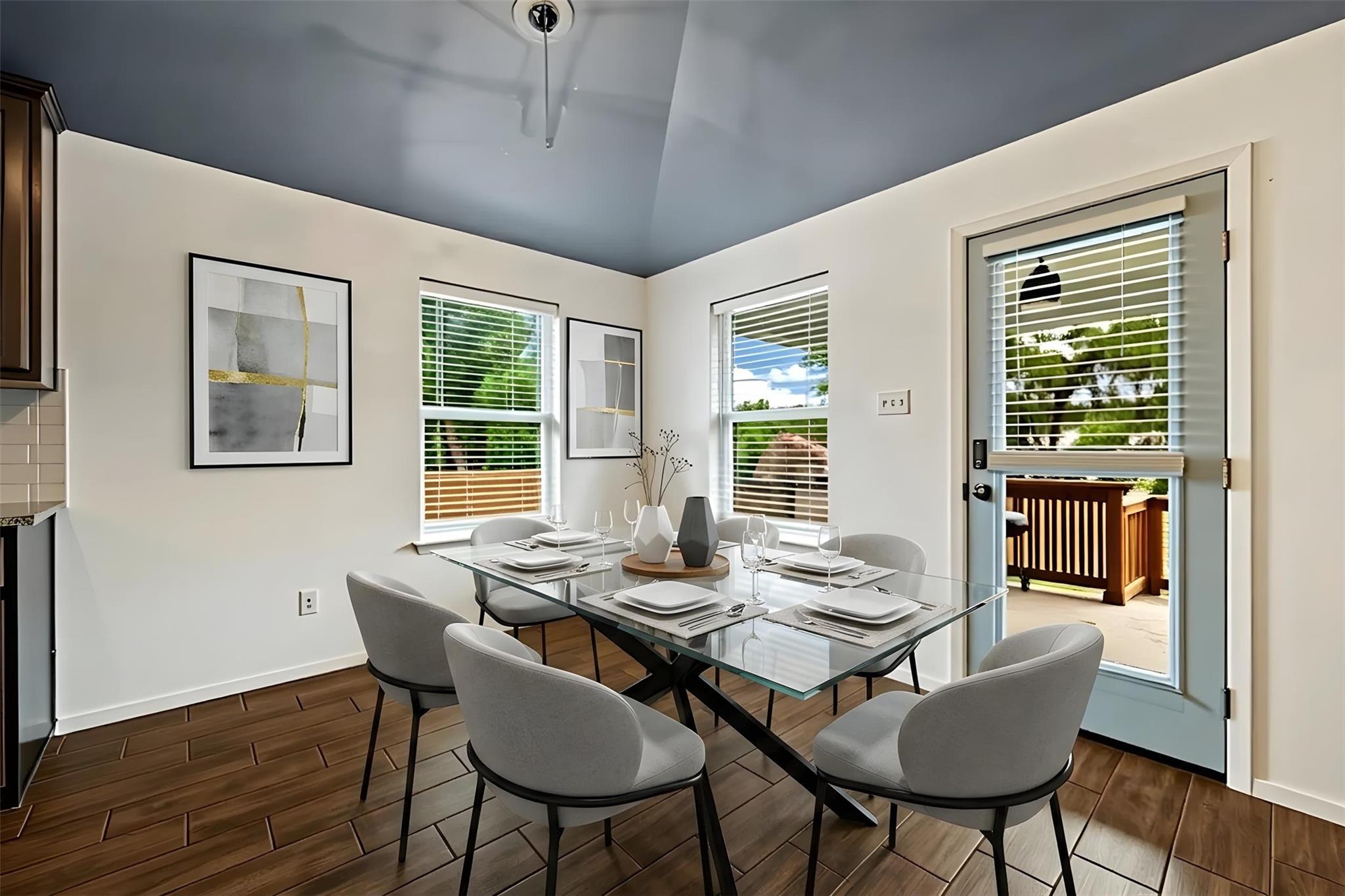 4134 Rockwood Dr, Lago Vista, TX 78645