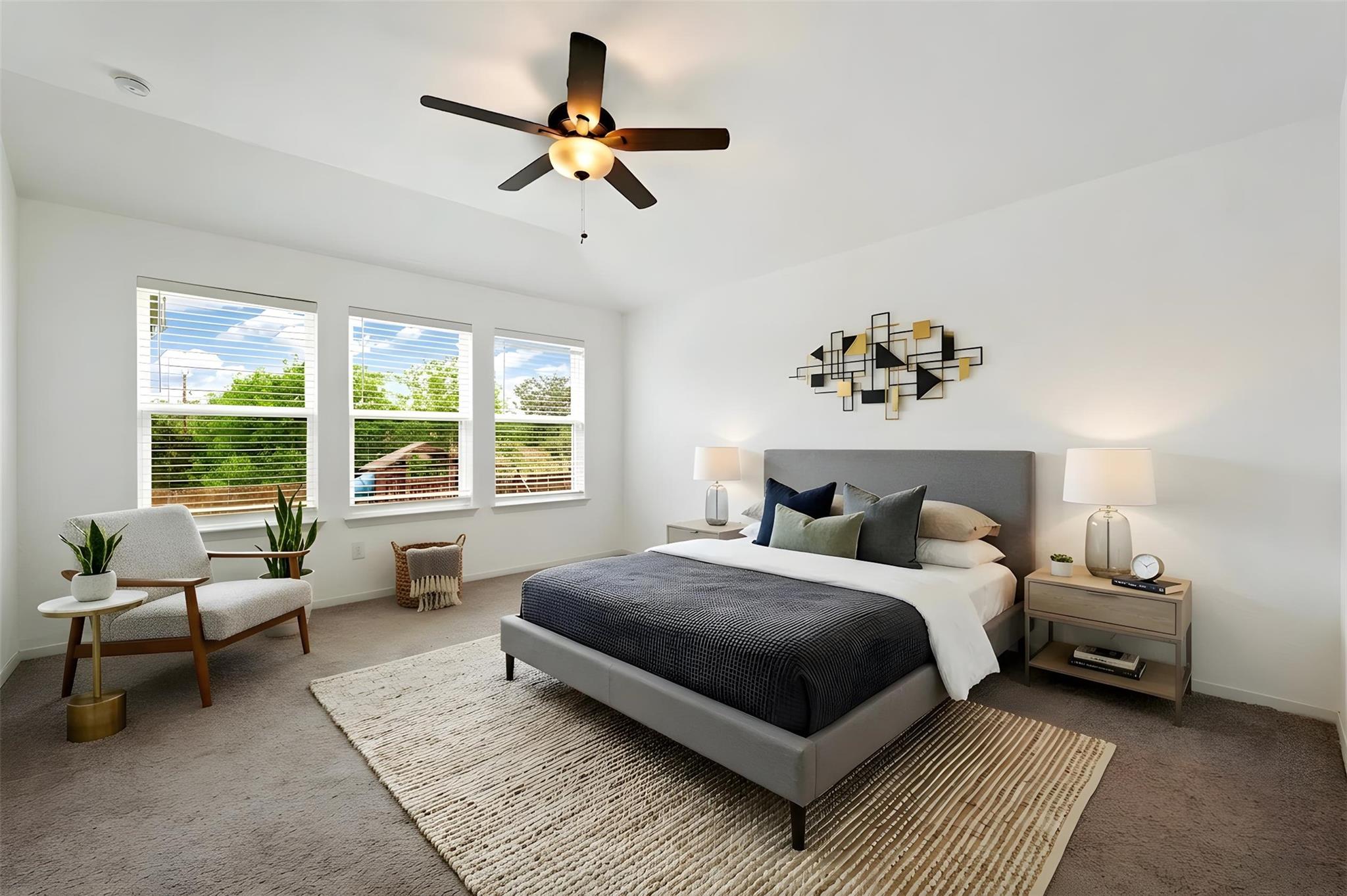 4134 Rockwood Dr, Lago Vista, TX 78645